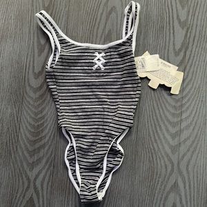 Vintage-Swimsuit New 🌴🌴🌴🌴